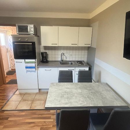 Vila Fh Charlottchen Karlshagen Exteriér fotografie