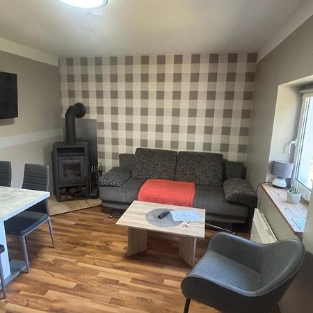 Vila Fh Charlottchen Karlshagen Exteriér fotografie