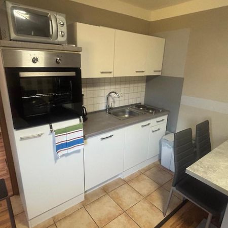Vila Fh Charlottchen Karlshagen Exteriér fotografie