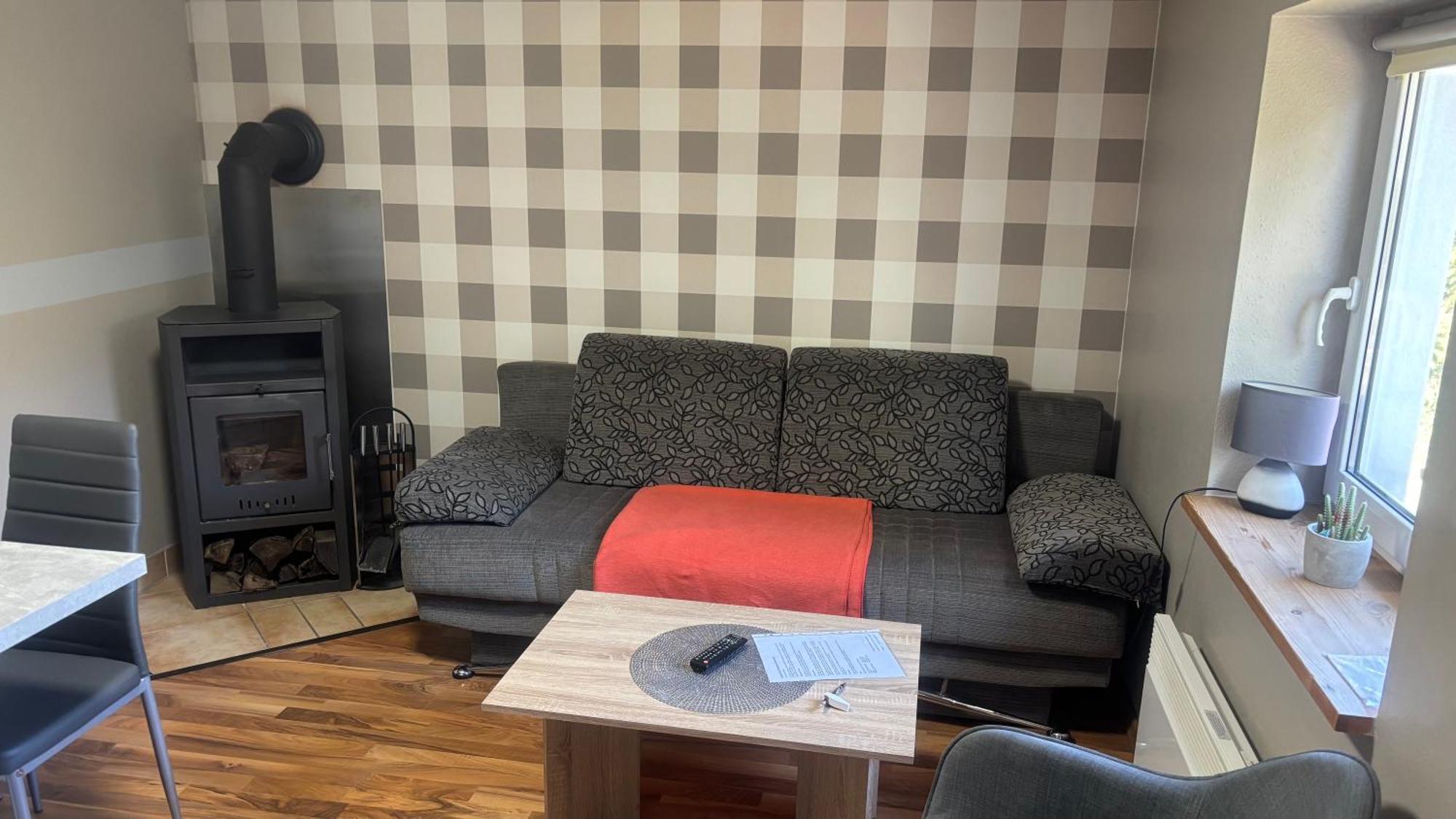 Vila Fh Charlottchen Karlshagen Exteriér fotografie