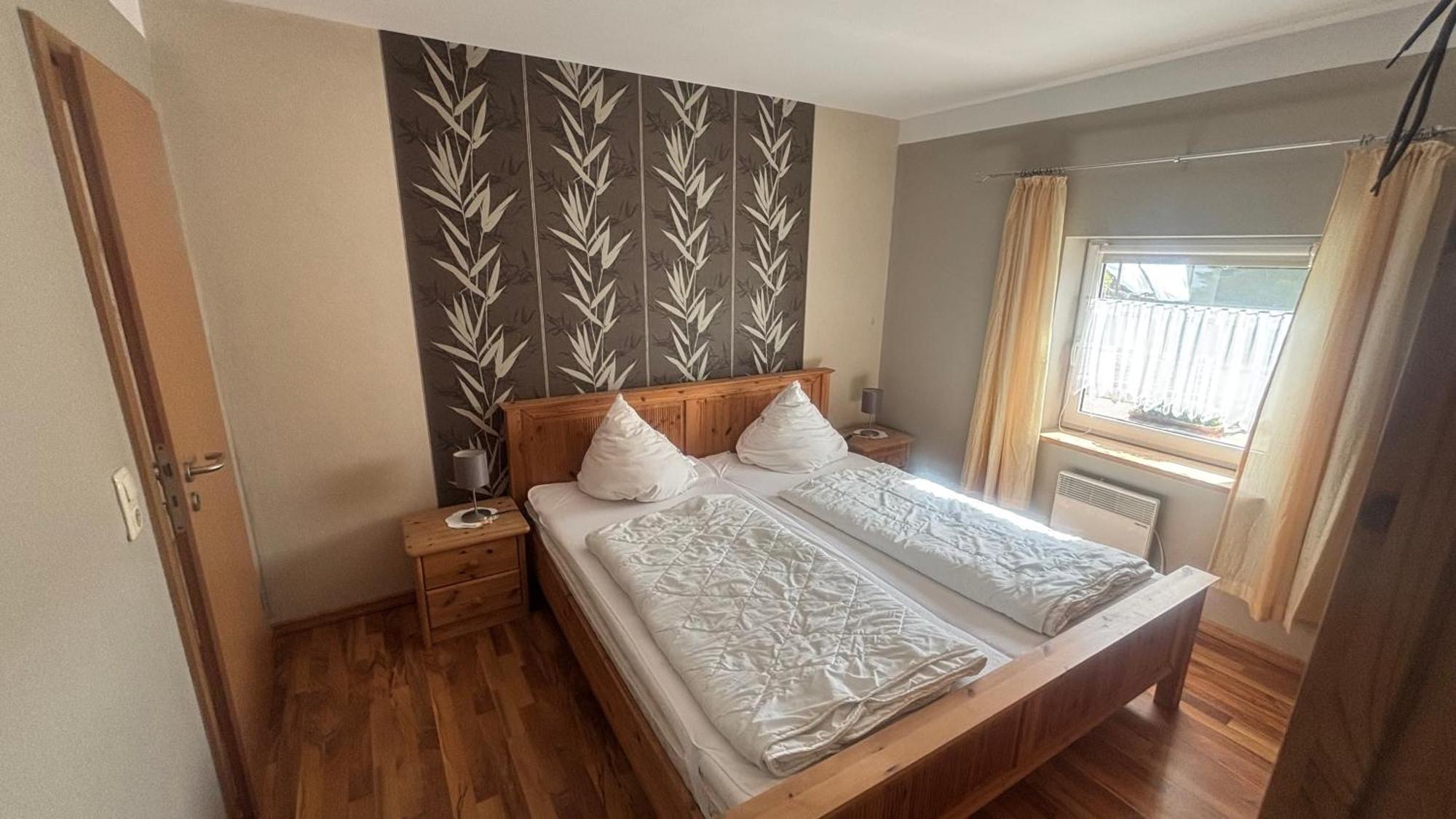 Vila Fh Charlottchen Karlshagen Exteriér fotografie
