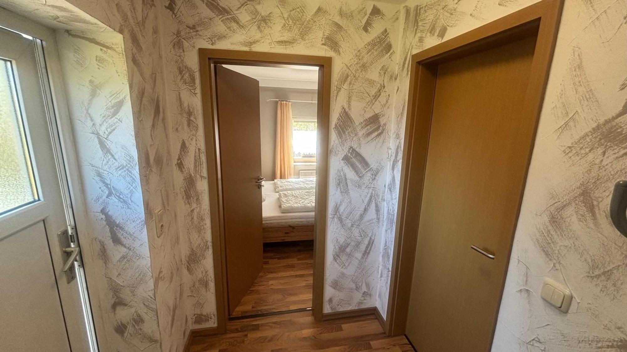 Vila Fh Charlottchen Karlshagen Exteriér fotografie