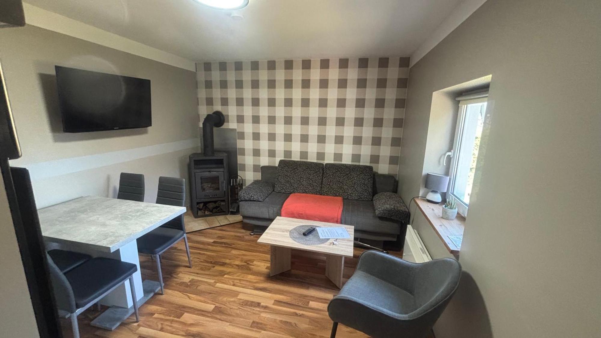 Vila Fh Charlottchen Karlshagen Exteriér fotografie